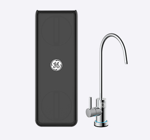 （5-10 人）极光GTUN-5200EN型纳滤净水器